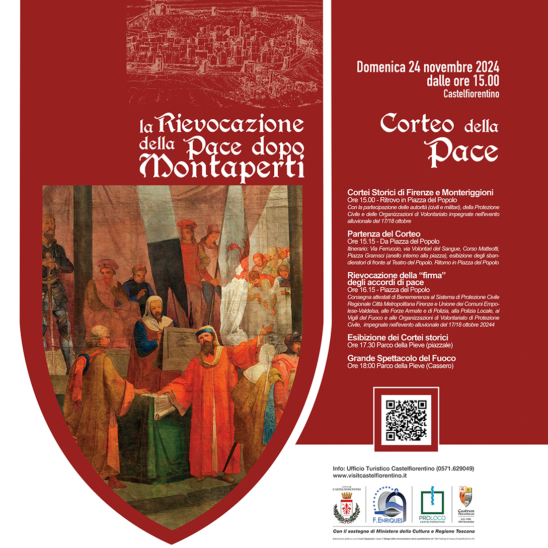 Programma Corteo