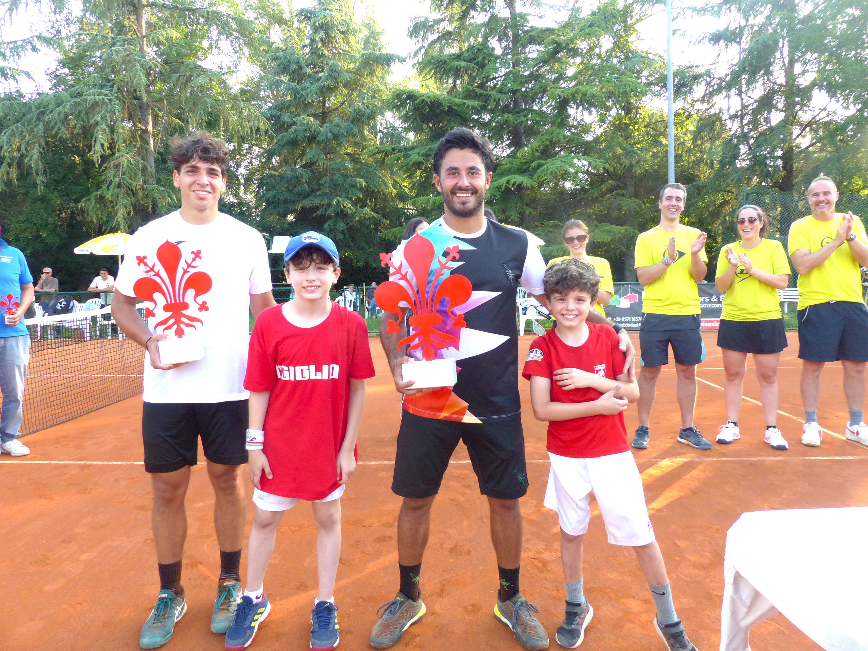 Premiazione