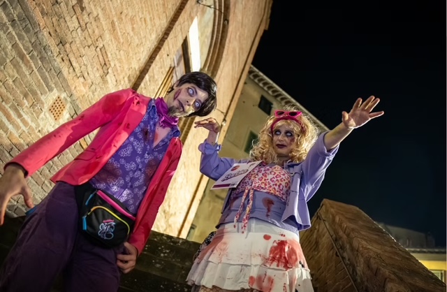 Immagine delle edizioni precedenti