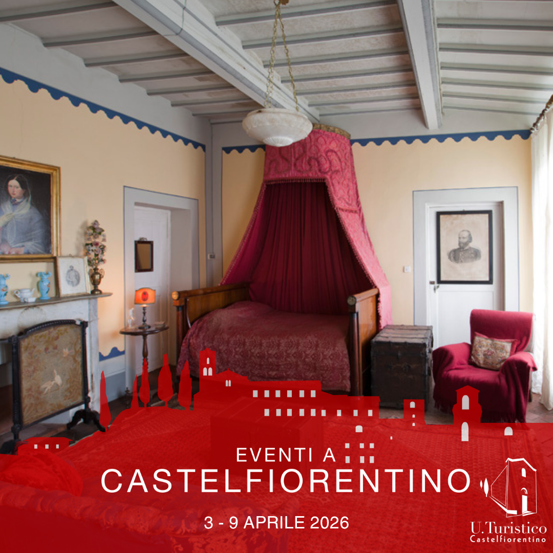 Newsletter Eventi a Castelfiorentino - copertina