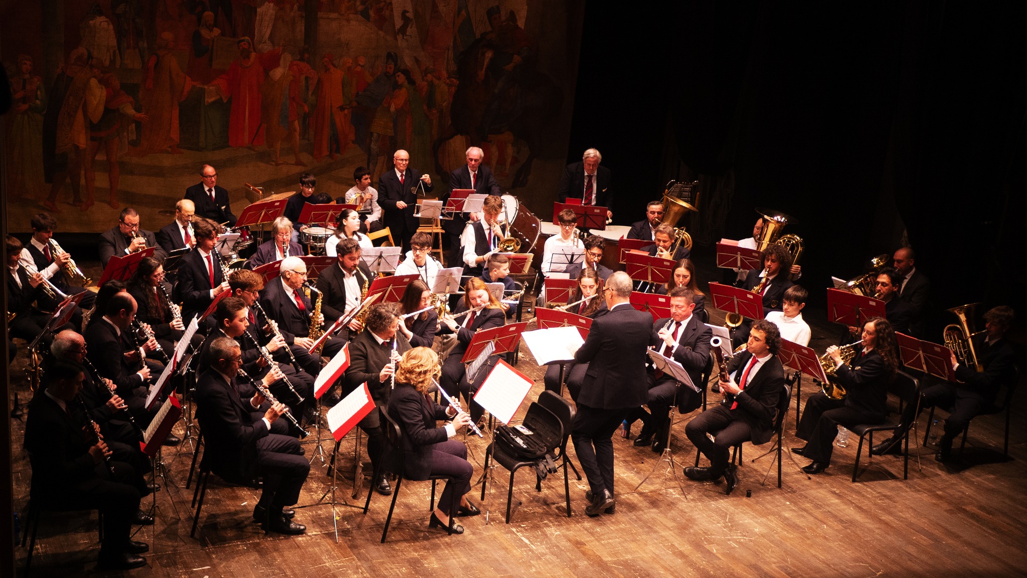 Filarmonica G. Verdi