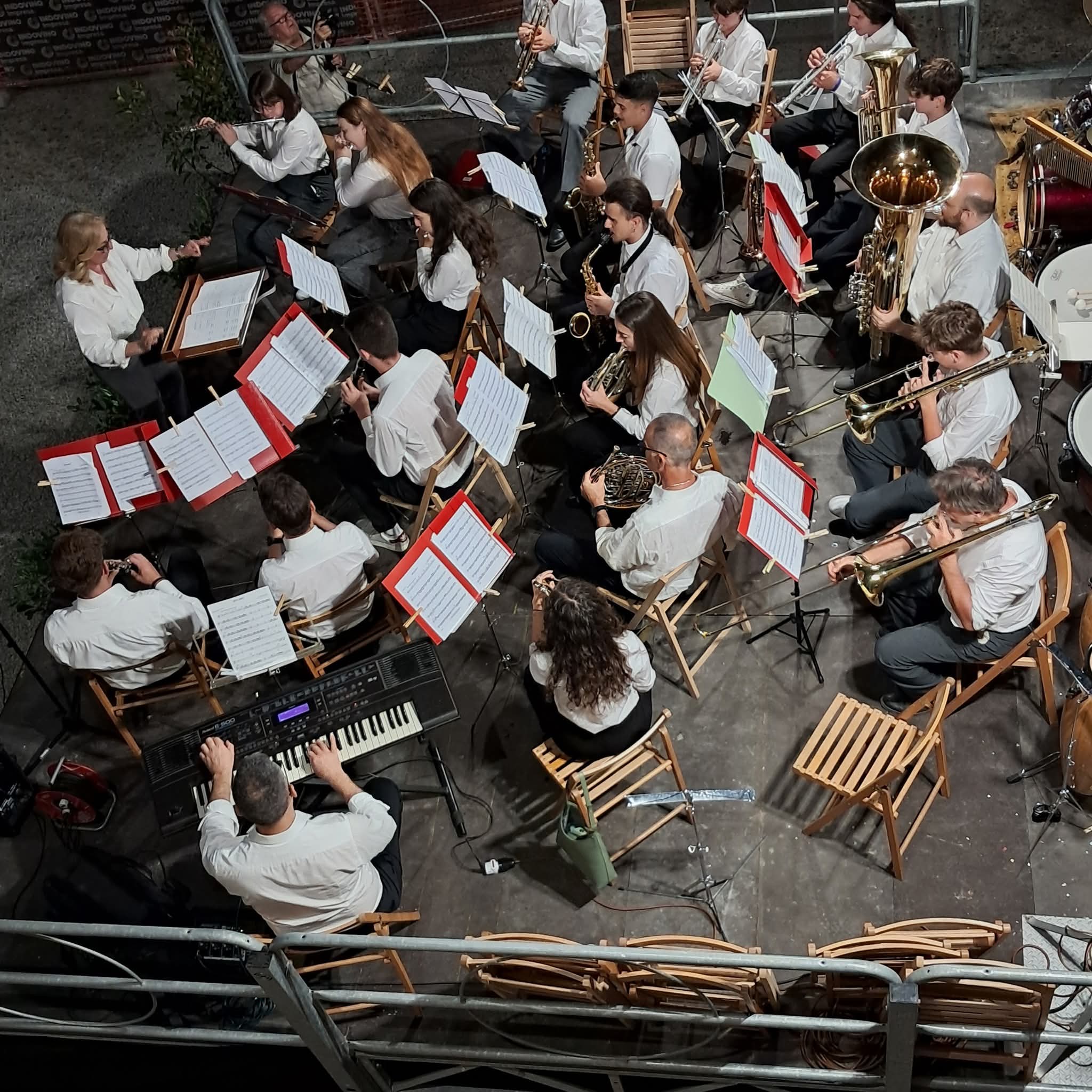 foto concerto