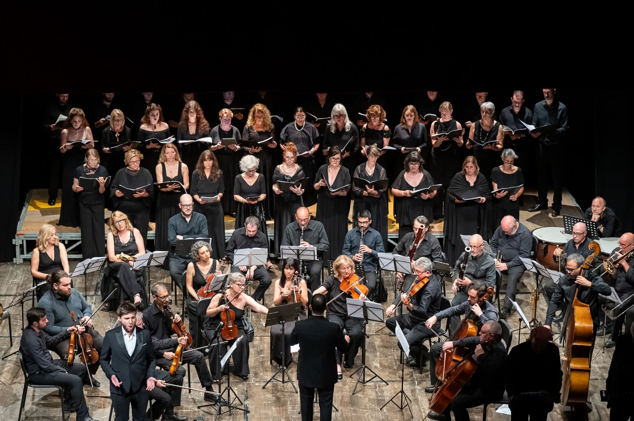 foto concerto