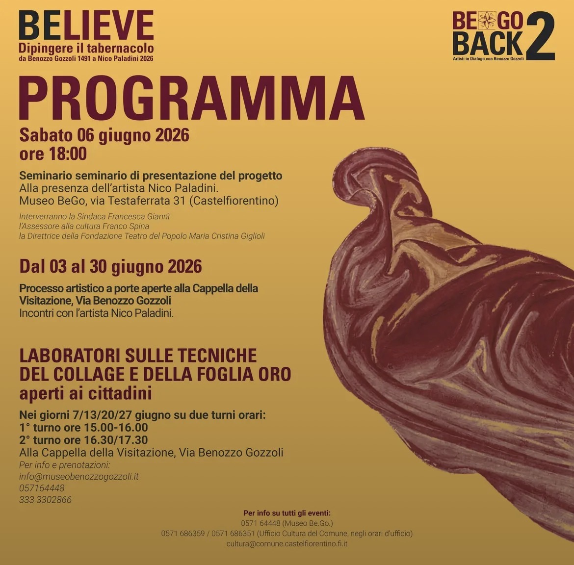 Il programma