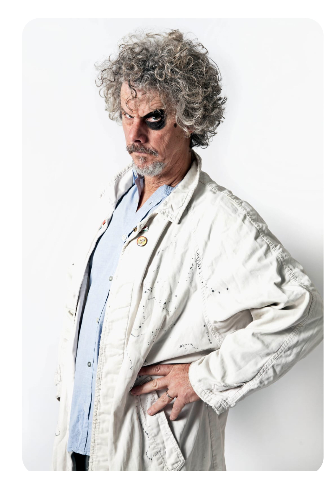Paolo Migone