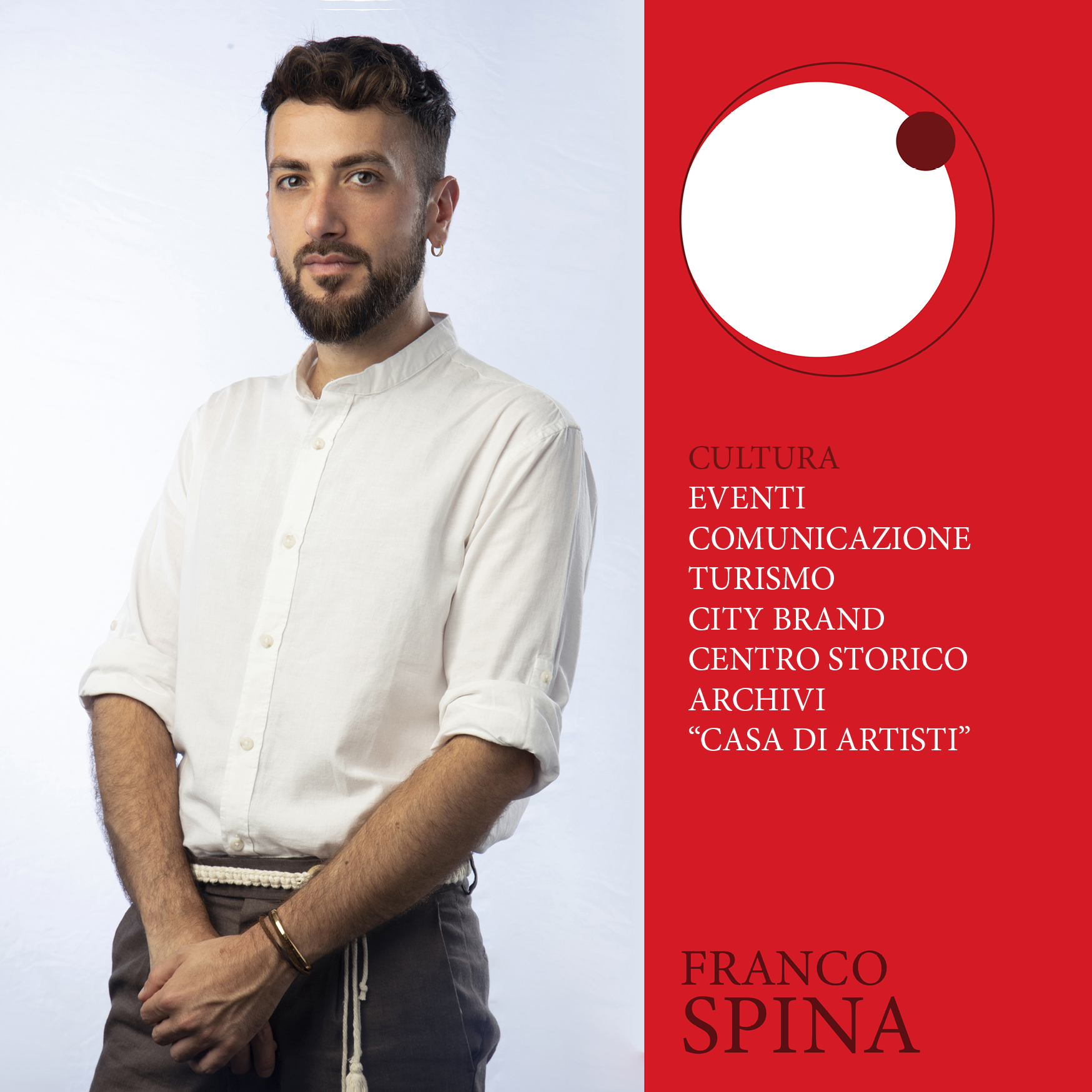 Franco Spina