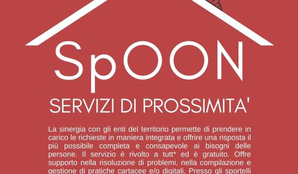 Informazioni progetto Spoon