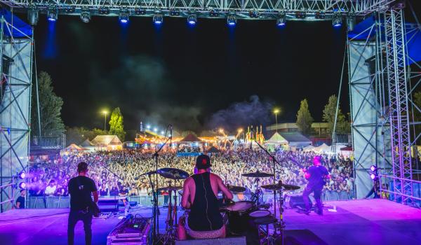 Immagini delle precedenti edizioni