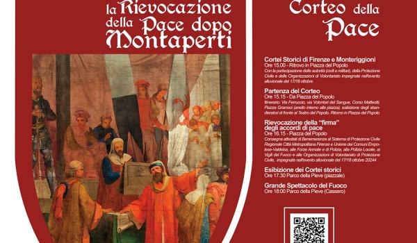 Programma Corteo