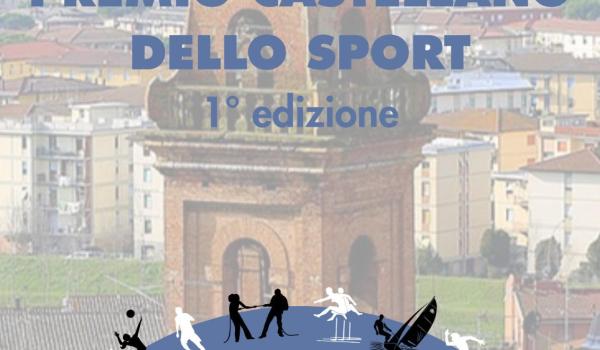 La locandina dell'iniziativa