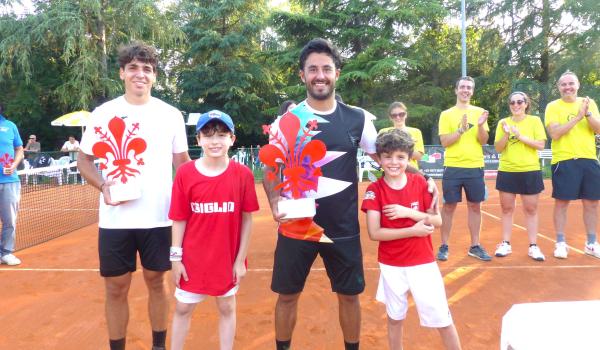 Premiazione