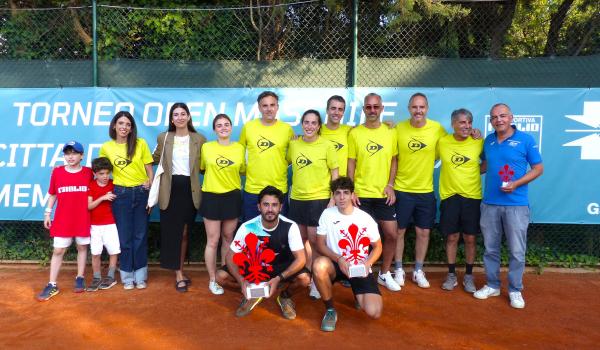 Premiazione