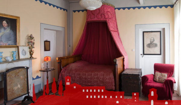 Newsletter Eventi a Castelfiorentino - copertina