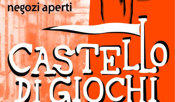 La locandina dell'iniziativa