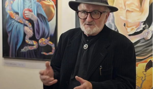 Nico Paladini
