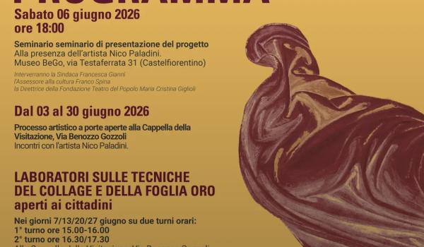 Il programma