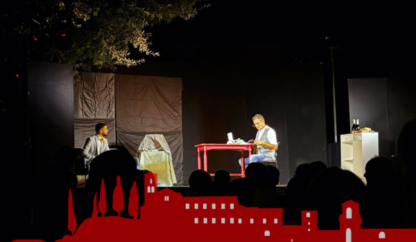 Newsletter Eventi a Castelfiorentino da venerdì 3 luglio a giovedì 9 luglio 2026 - copertina