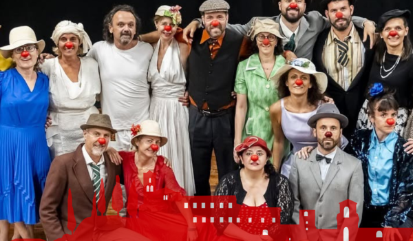 Newsletter Eventi a Castelfiorentino 21 - 27 agosto 2026 - copertina