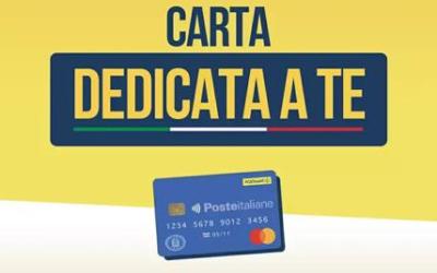 Logo Carta Dedicata a Te