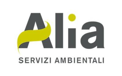 Logo Alia