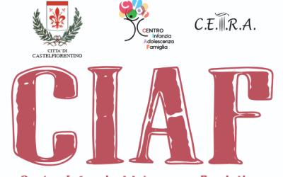 Logo CIAF