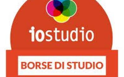 Logo IoStudio