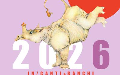 Logo In/Canti & Banchi 2026