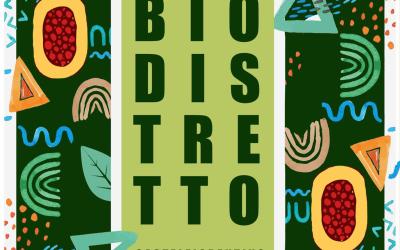 logo biodistretto