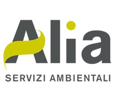 Logo Alia Servizi Ambientali