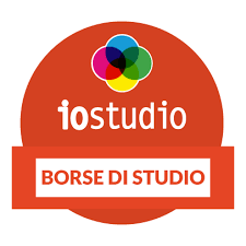 Logo Io Studio MIUR