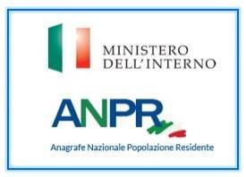 Logo ANPR