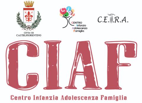 Logo CIAF
