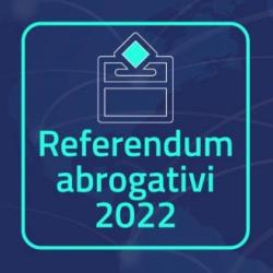 Logo referendum 2022