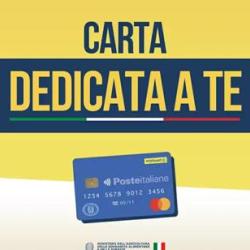 Logo Carta Dedicata a Te