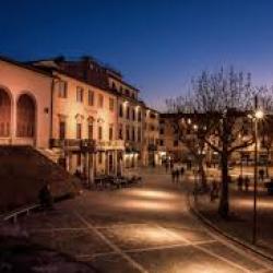 Piazza Gramsci - Castelfiorentino